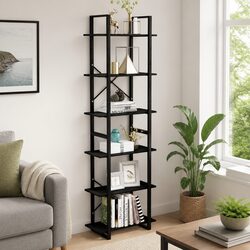 Versatile Storage Shelf: Perfect for Home and Workspaces