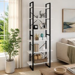 Practical Tall Cabinet 80x30x210 cm for Everyday Use