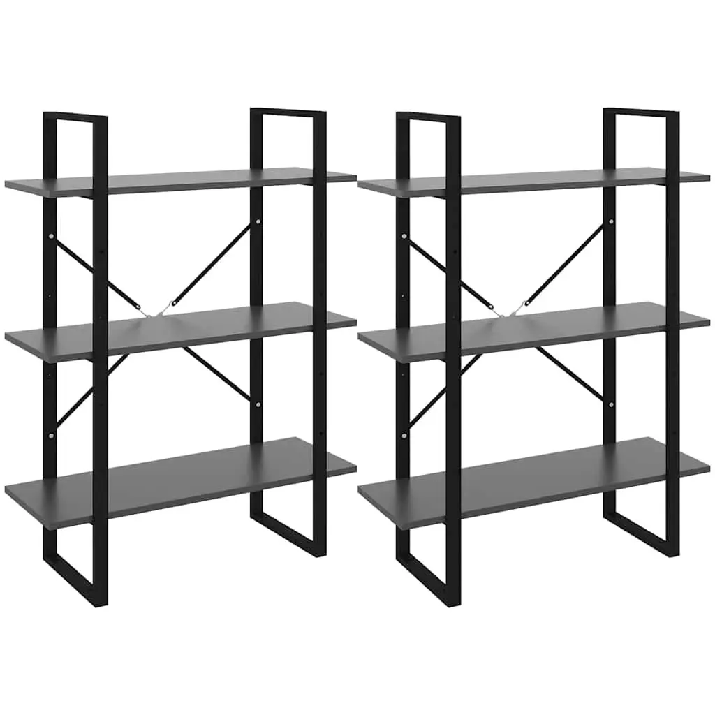 Grey High Cabinet for Home Storage Solutions