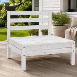 Practical Uses for Your Modular Outdoor Sofa