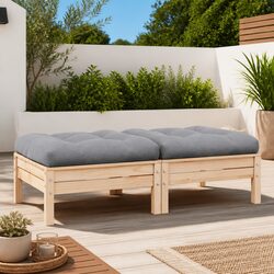 Perfect Garden Sofa for Relaxation and Social Gatherings