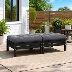 Ideal 2-Seater Garden Sofa for Your Outdoor Needs