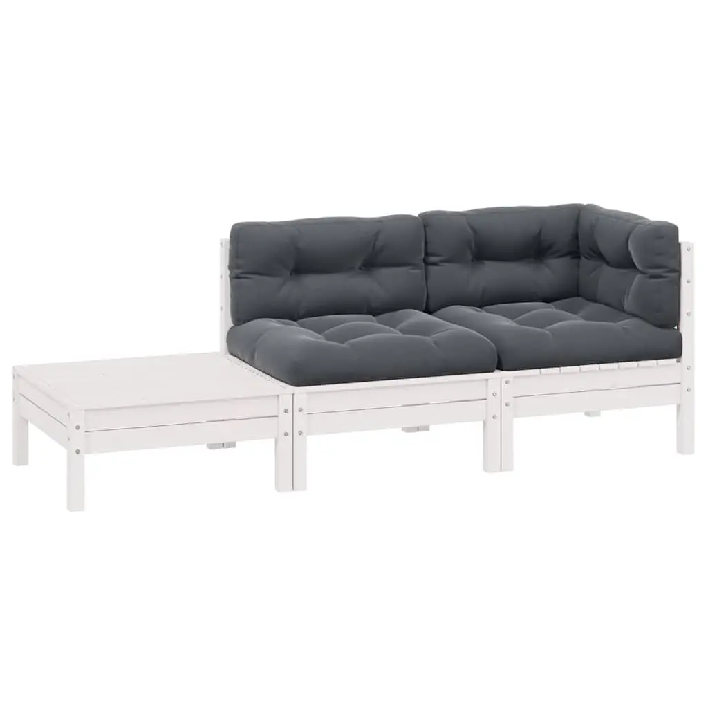 Outdoor Lounge Set for Various Settings