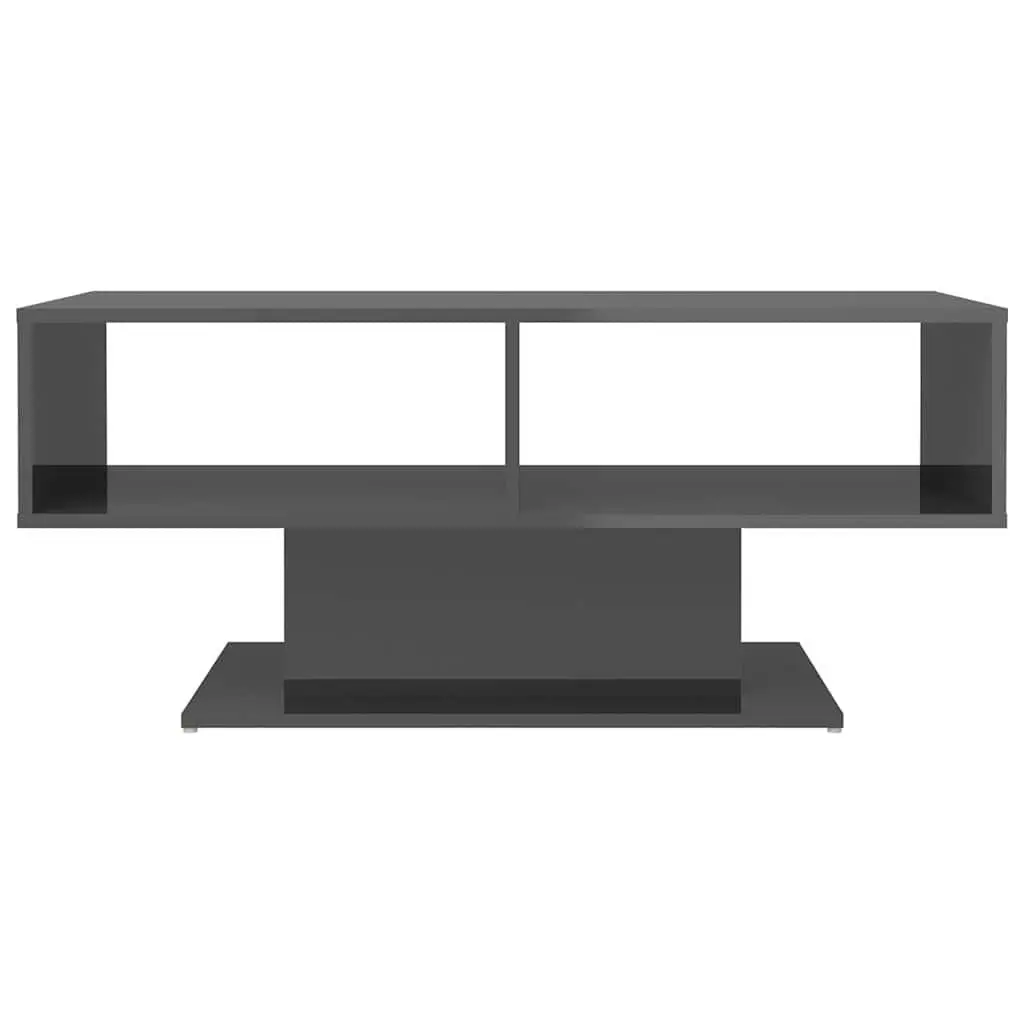 Grey Coffee Table to Fit Any Space