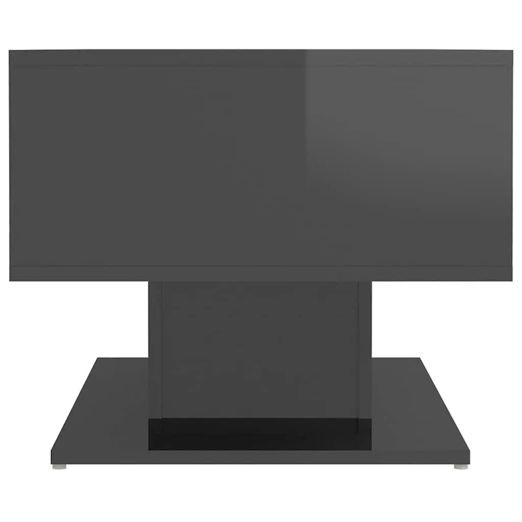 Grey Coffee Table to Fit Any Space
