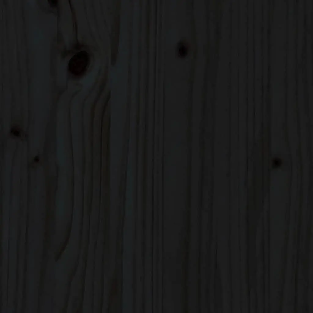 Black Bookcase to Fit in Any Room