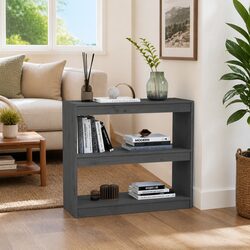 Practical Book Cabinet for Every Room in Your Home