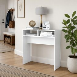 Console Table Fits Perfectly in Any Room