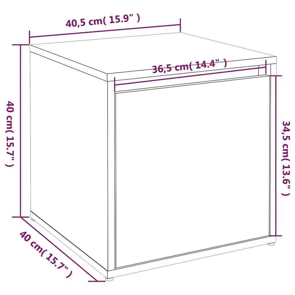 White Storage Chest with Drawer for Home Use
