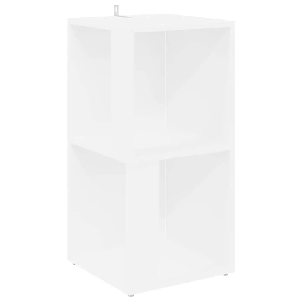 Corner Cabinet for Home Organization