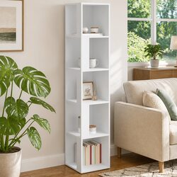 Practical Corner Cabinet for Any Room in Your Home