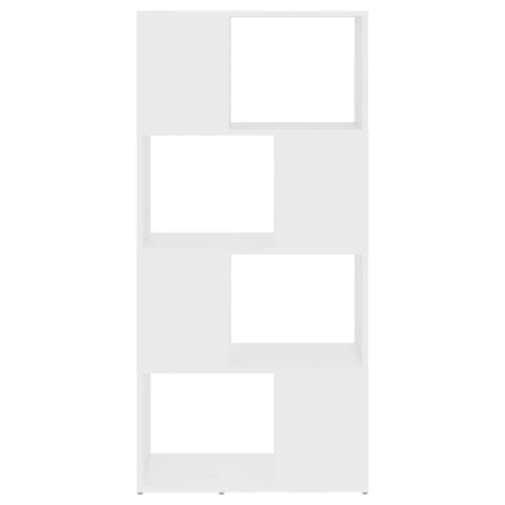 Book Cabinet for Room Division and Storage