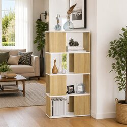 Book Cabinet for Effective Home Organization