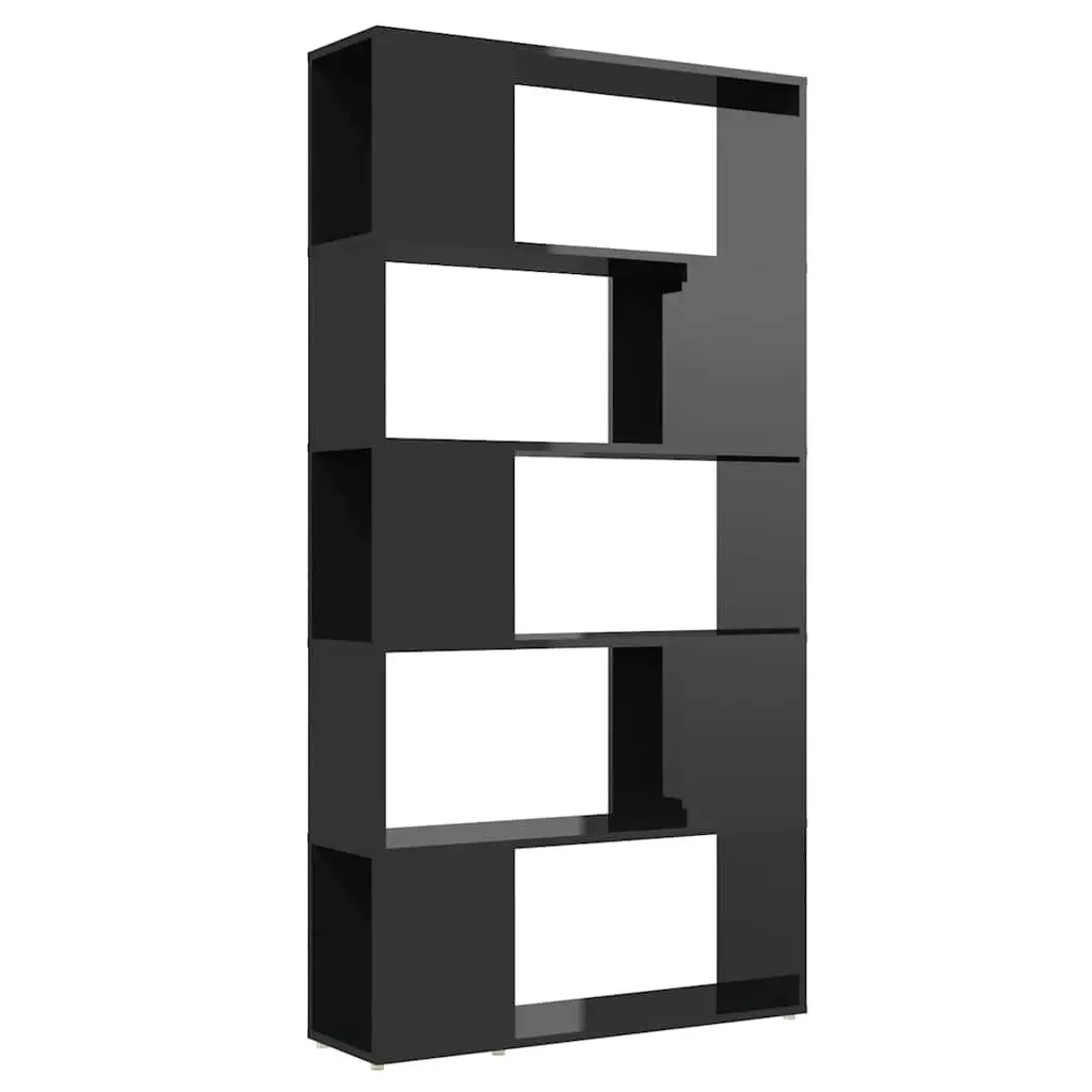 Book Cabinet for Living Room Organization