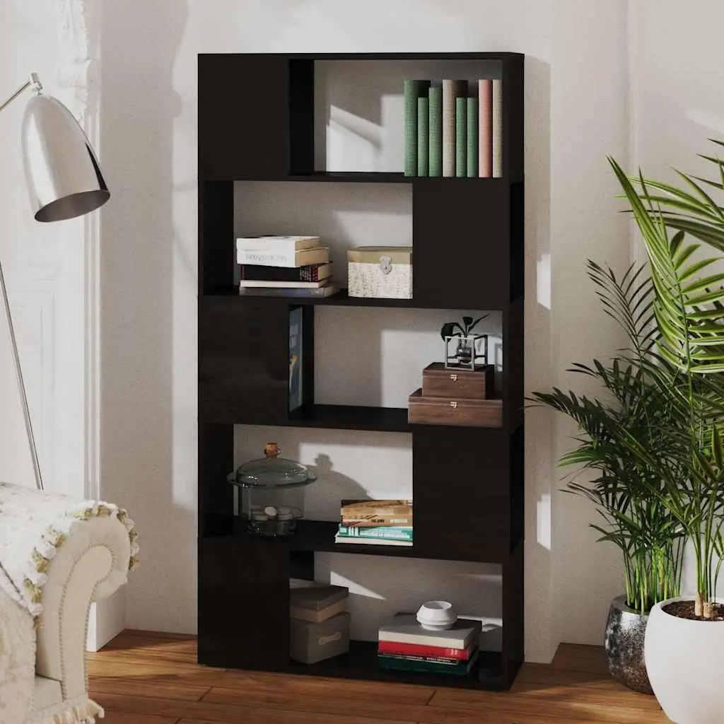 Book Cabinet for Living Room Organization