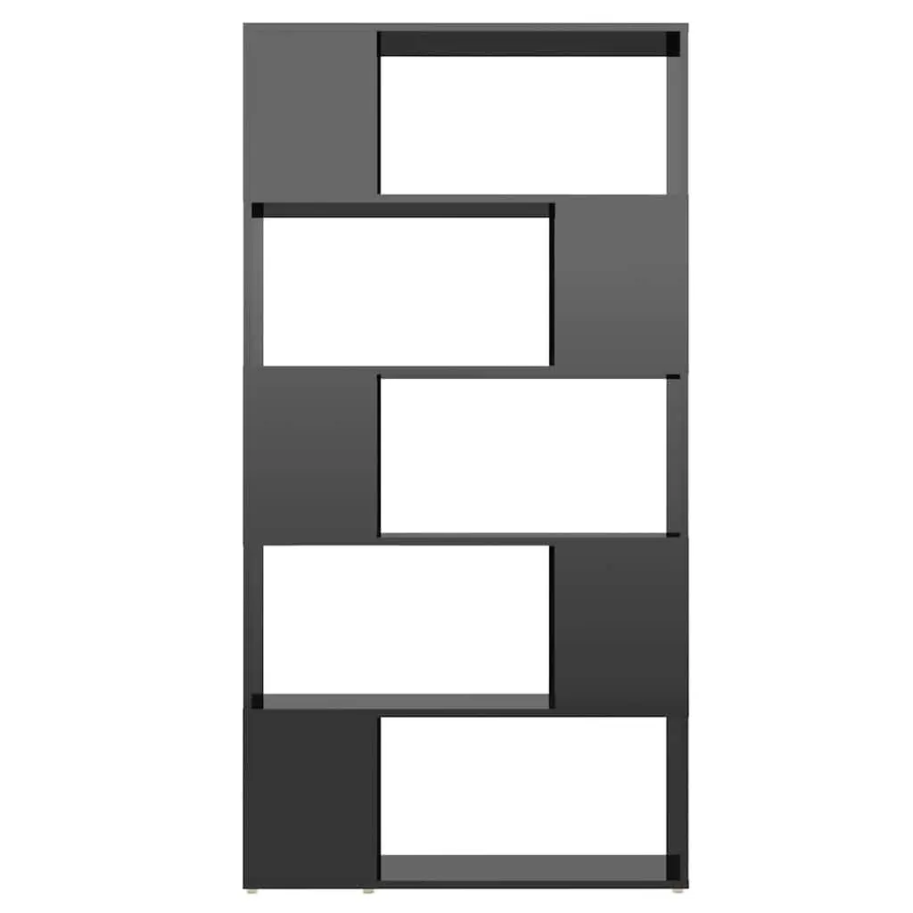 Book Cabinet for Living Room Organization
