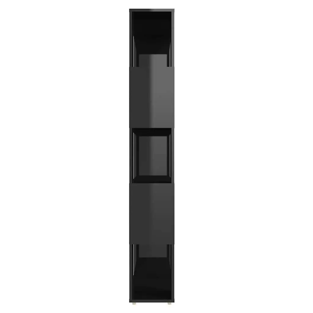 Book Cabinet for Living Room Organization