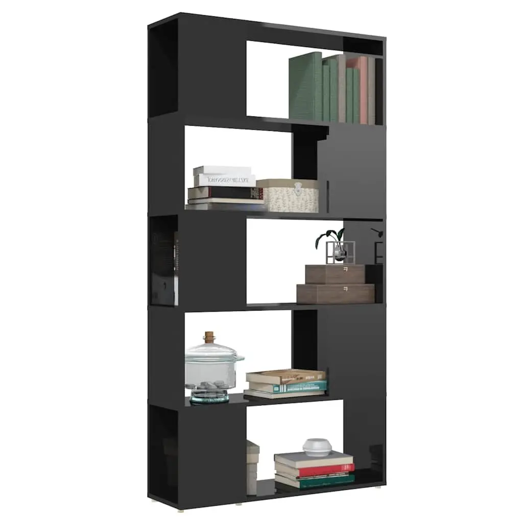 Book Cabinet for Living Room Organization