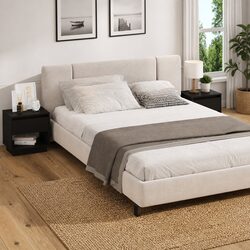 Black Nightstands for Every Bedroom
