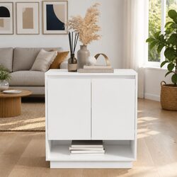 Practical Sideboard for Home Organization