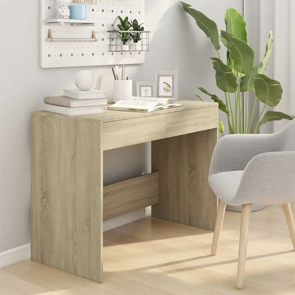 Desk for Home, Office, and Study Spaces