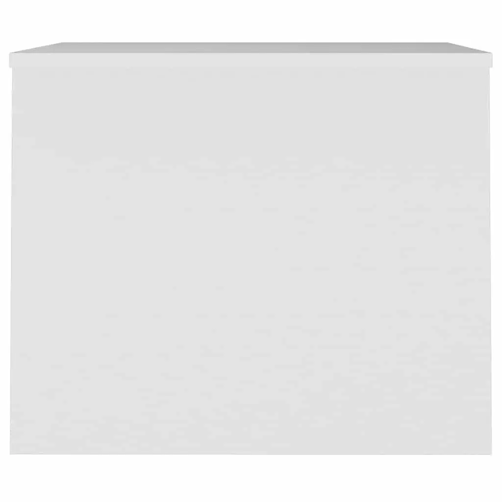 White Lift Top Coffee Table for Living Spaces
