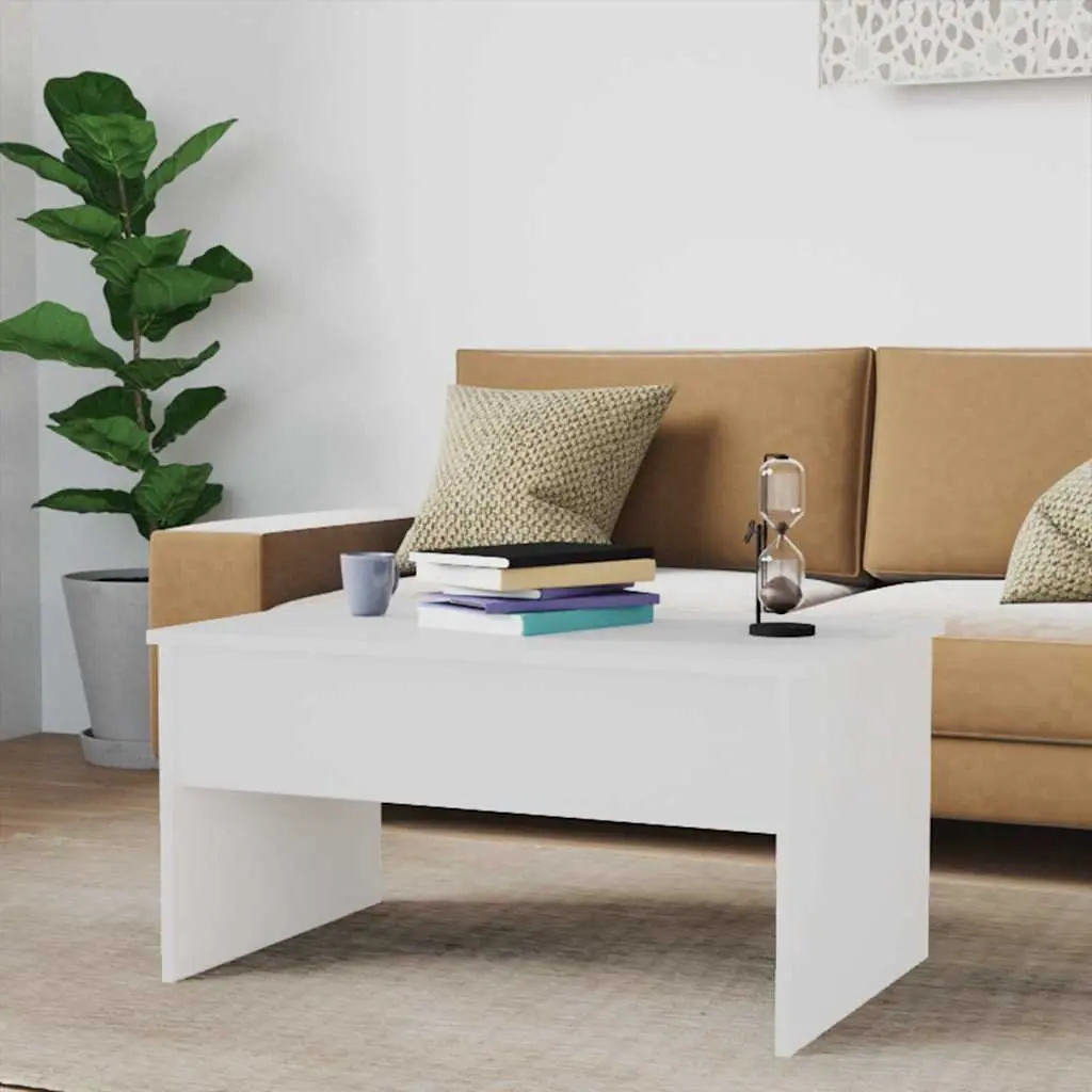 Lift-Top Coffee Table for Small Spaces