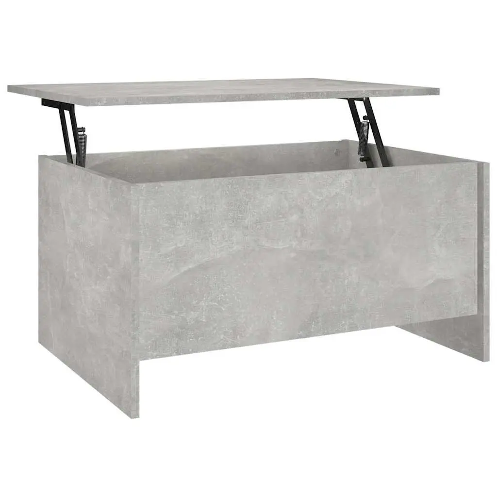 Coffee Table for Living Space with Lift-Top