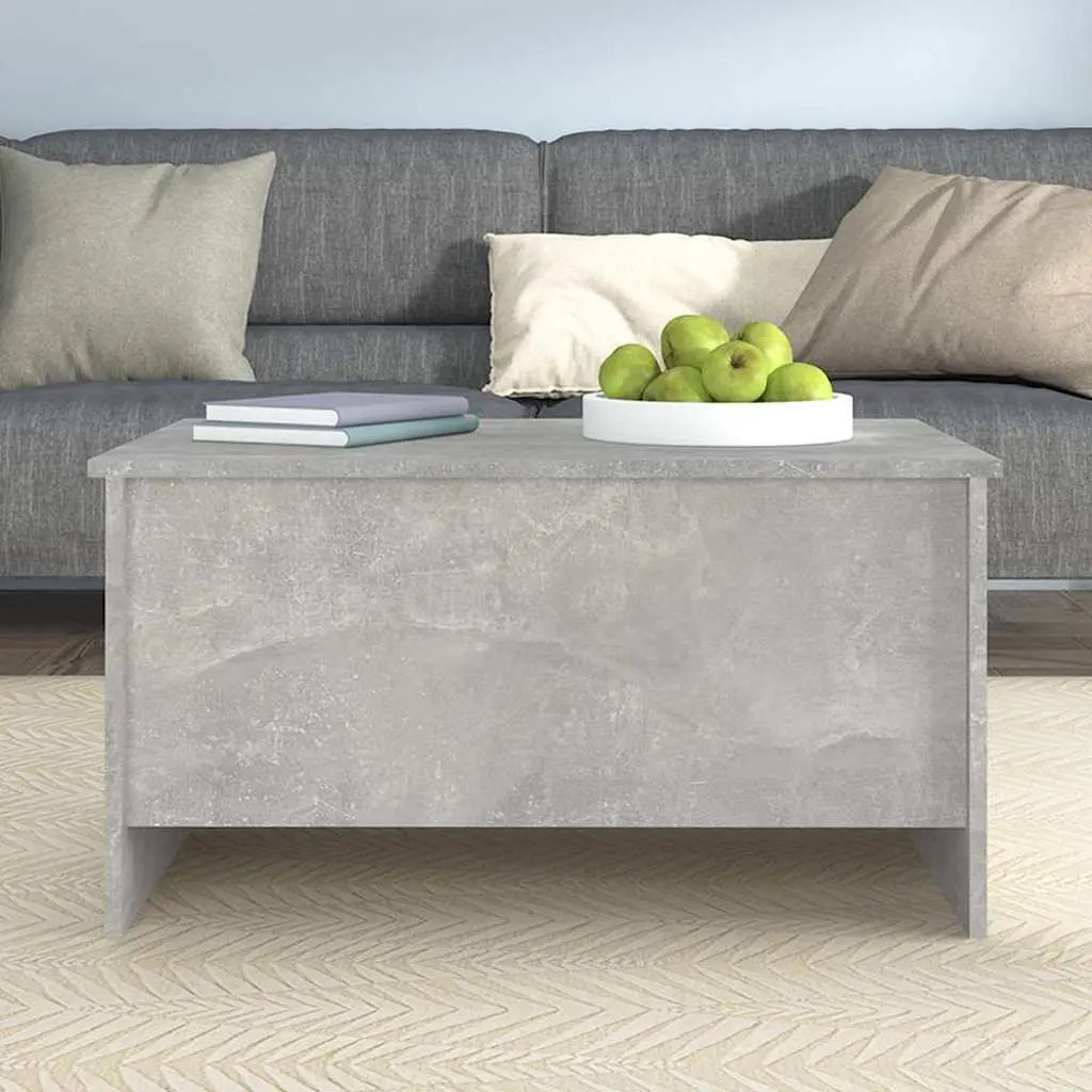 Coffee Table for Living Space with Lift-Top