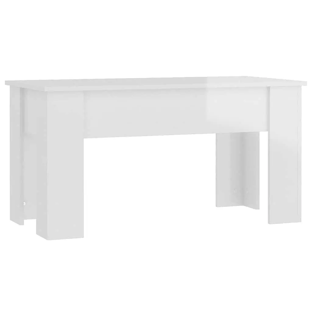 Lift Top Coffee Table for Home Use