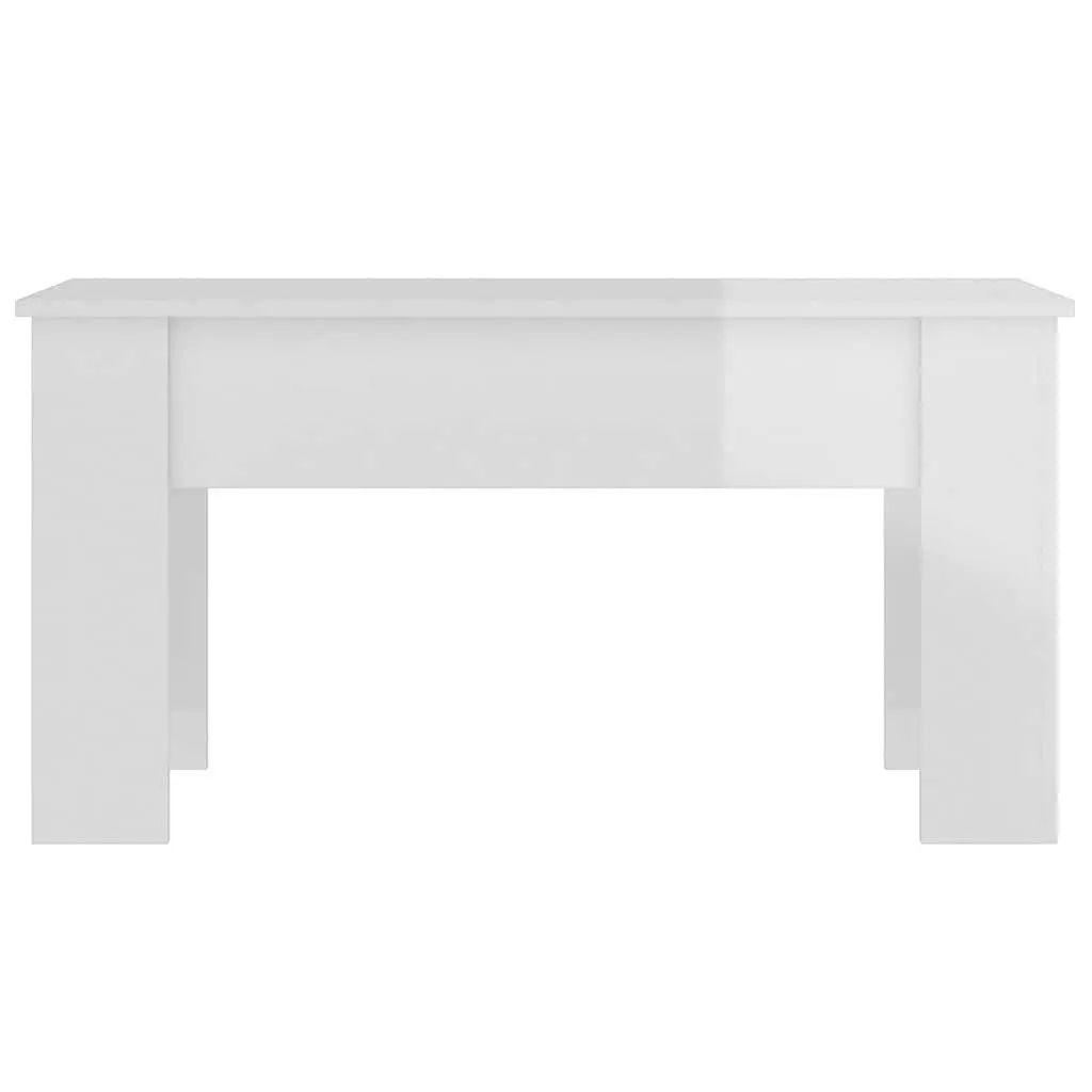 Lift Top Coffee Table for Home Use