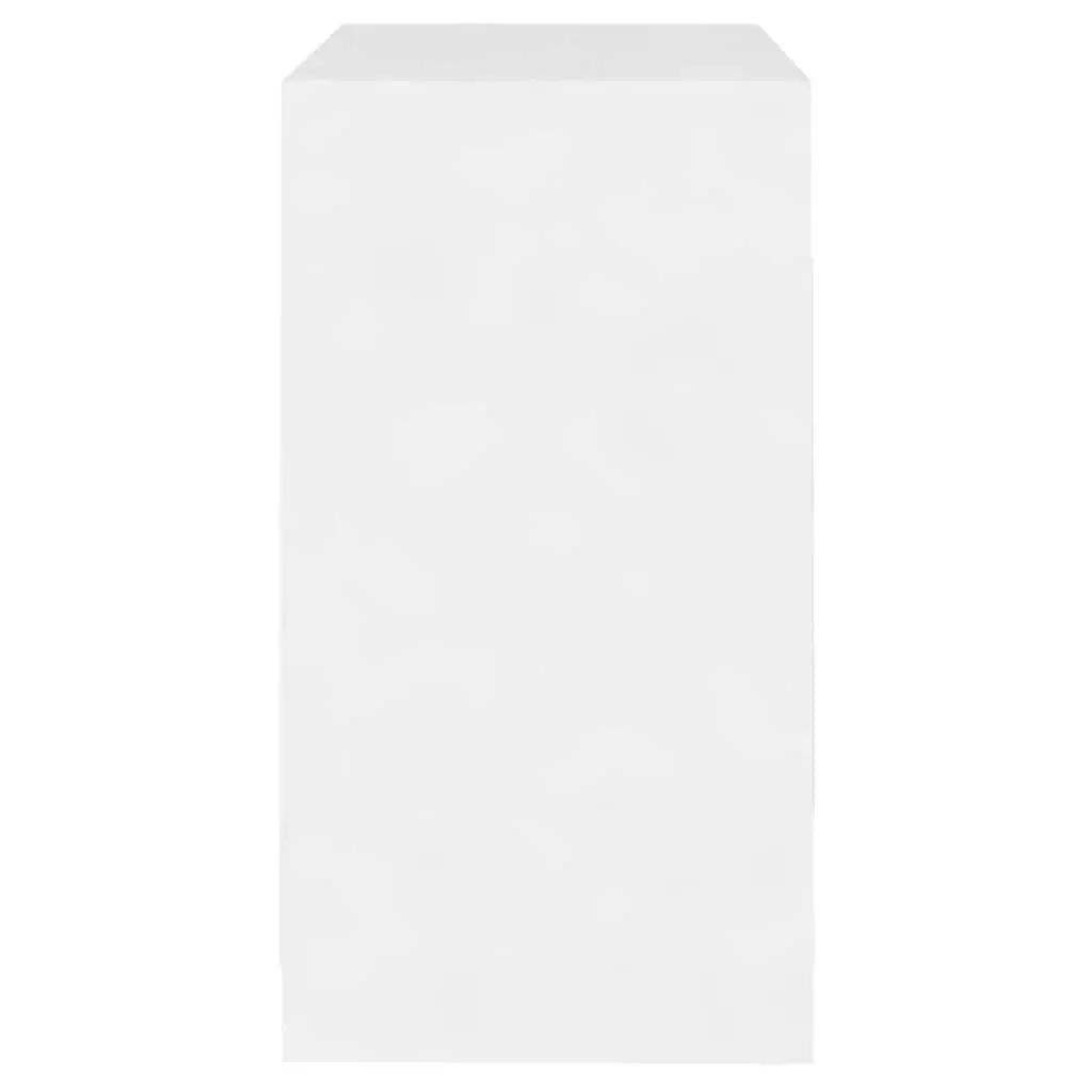White Sideboard Cabinet for Home Use