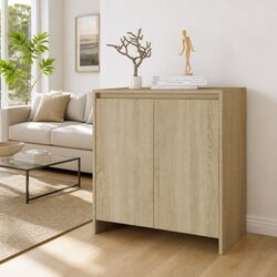Practical Sideboard Cabinet: Storage for Every Room