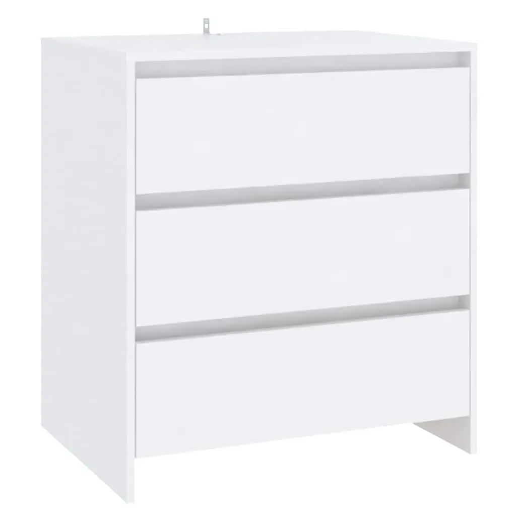 3-Drawer Sideboard for Living Room Use