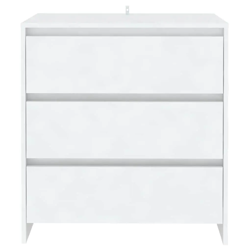 3-Drawer Sideboard for Living Room Use