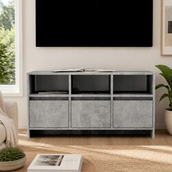Ideal TV Cabinet for Organized Living Spaces