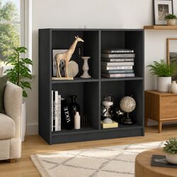 Practical Grey Sideboard for Organizing Your Home