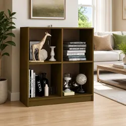 Functional Brown Sideboard for Everyday Use
