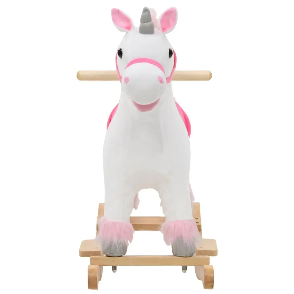 Unicorn Rocker for Playtime Adventures