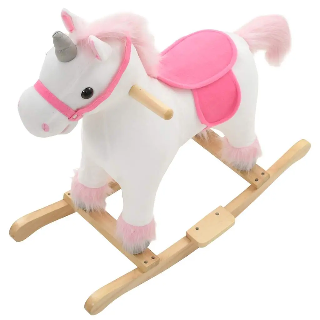 Unicorn Rocker for Playtime Adventures