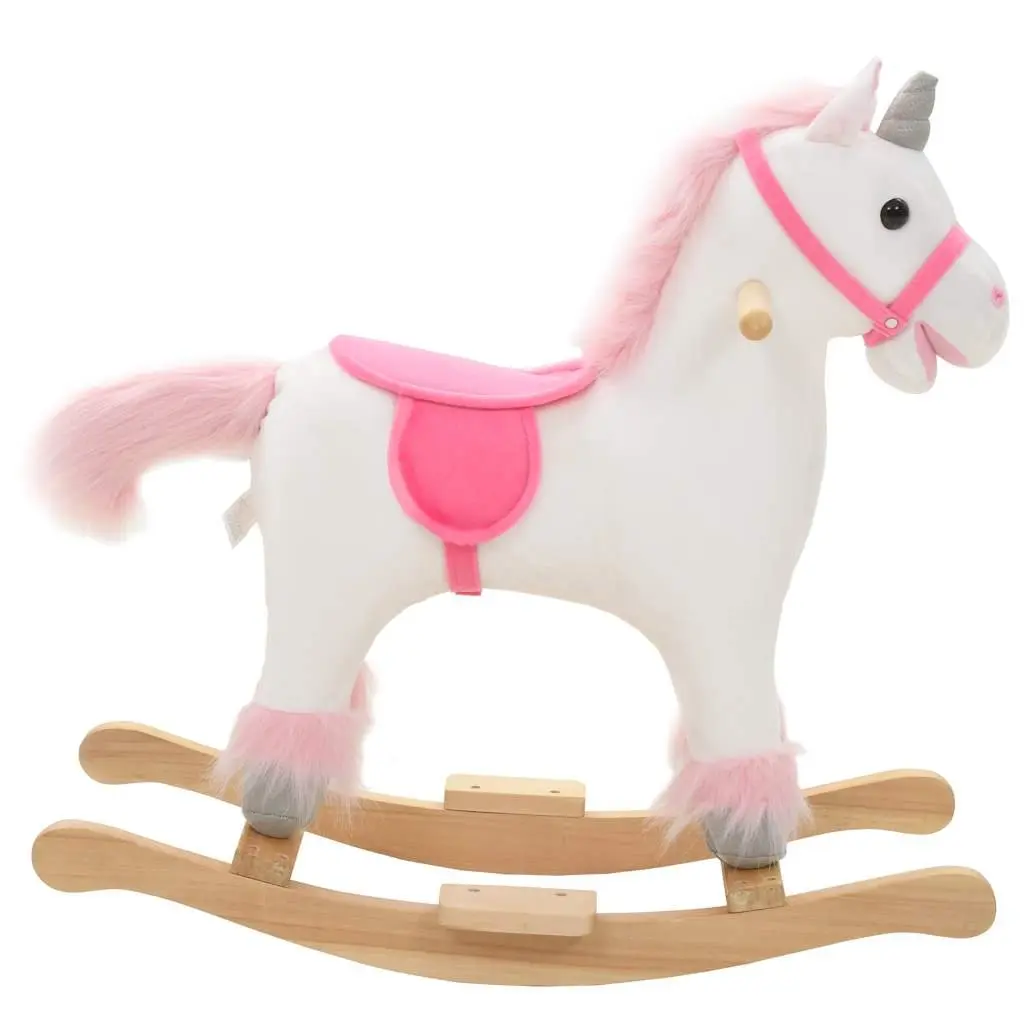 Unicorn Rocker for Playtime Adventures