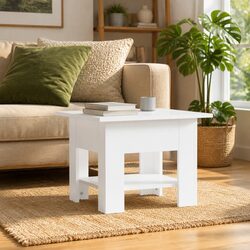 Ideal Coffee Table for Your Living Space Needs