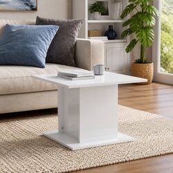 Practical Coffee Table for Living Room Use
