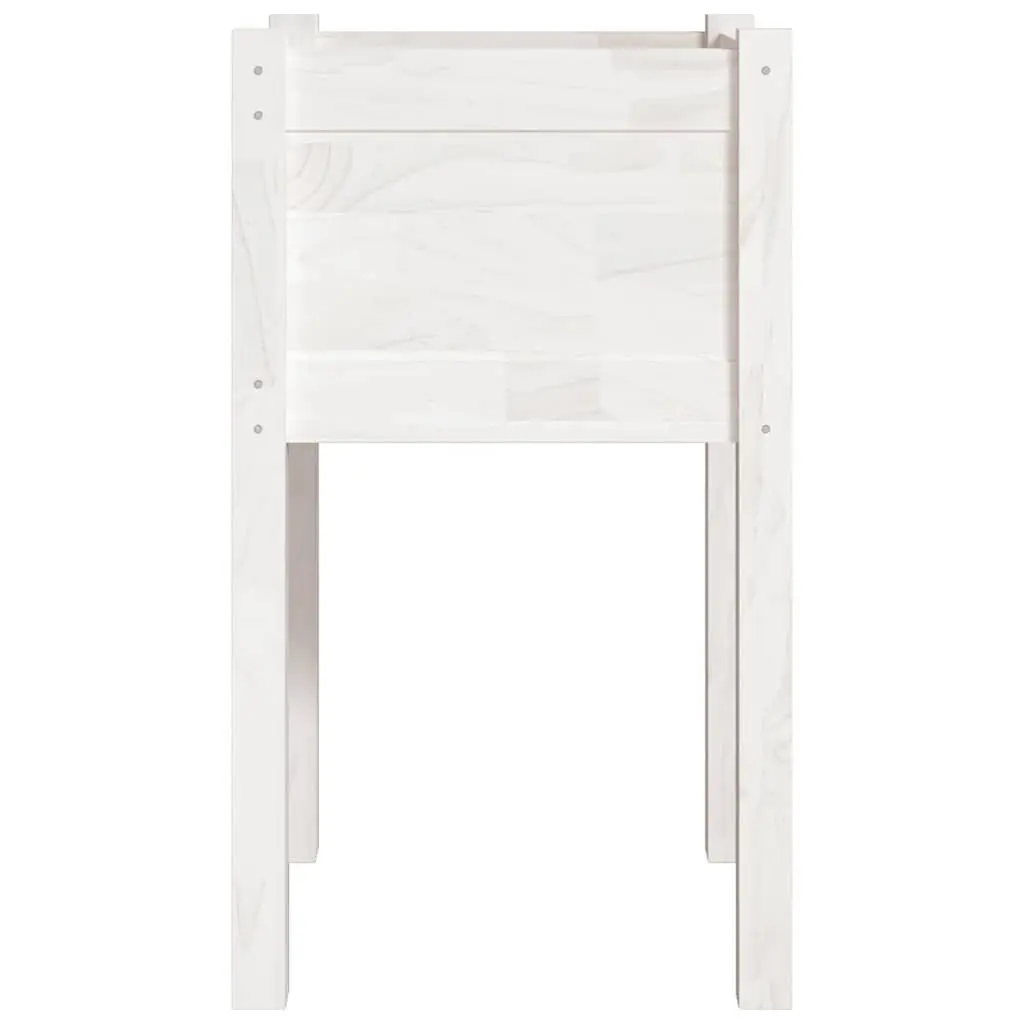 Raised Garden Planters, 2 pcs for Outdoor Use