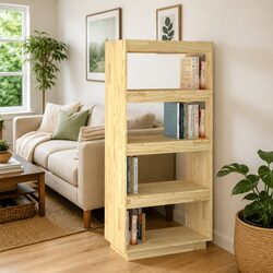Versatile Book Cabinet for Your Home Needs