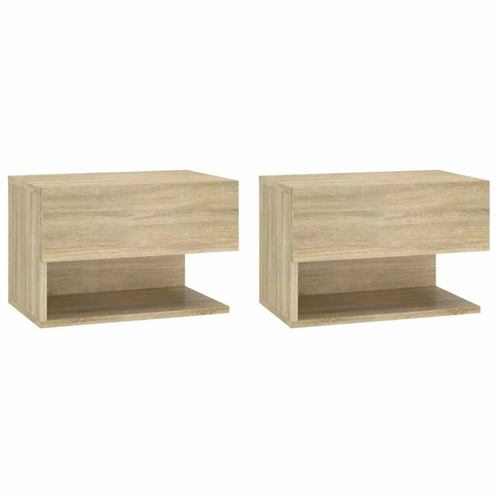 Wall-Mounted Cabinets for Bedroom Use