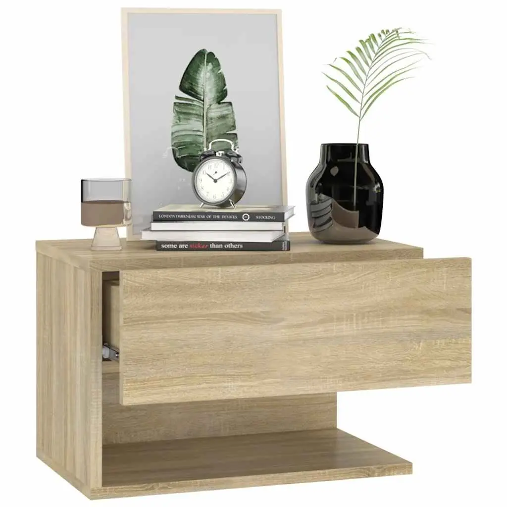 Wall-Mounted Cabinets for Bedroom Use