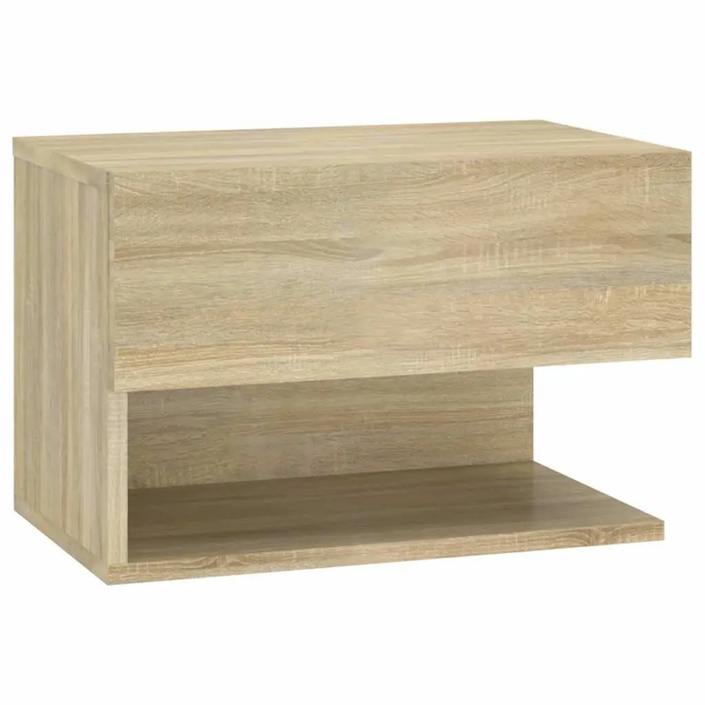 Wall-Mounted Cabinets for Bedroom Use