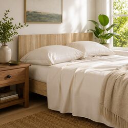 Practical 160cm Brown Headboard for Your Bedroom