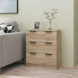 Functional Brown Sideboard Cabinet for Your Home